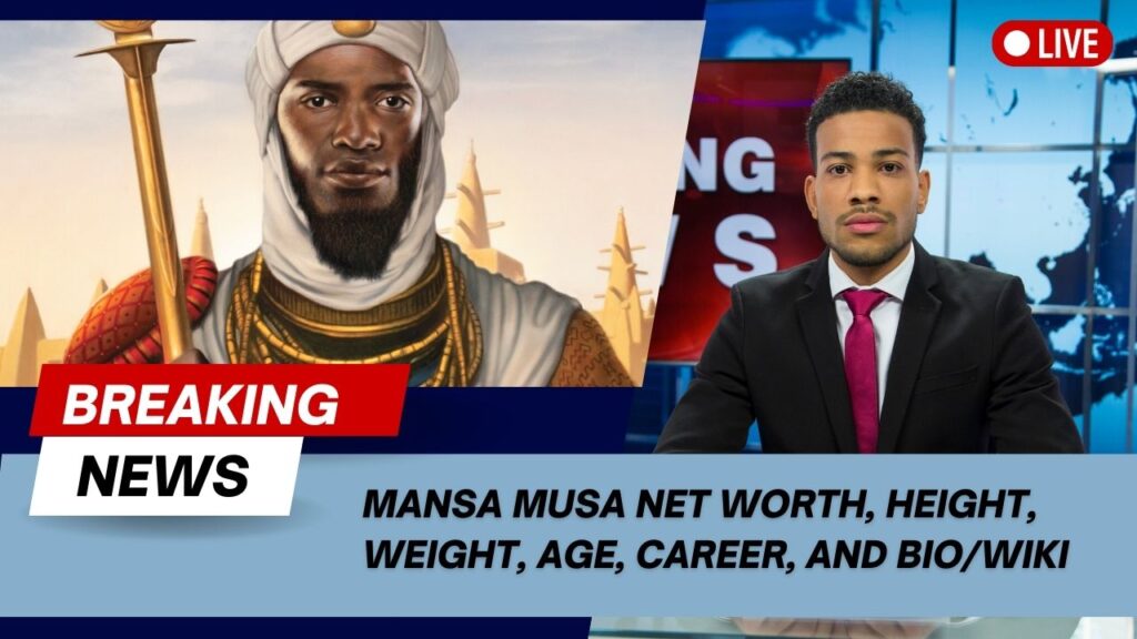 Mansa Musa