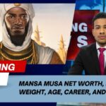Mansa Musa