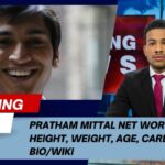Pratham Mittal