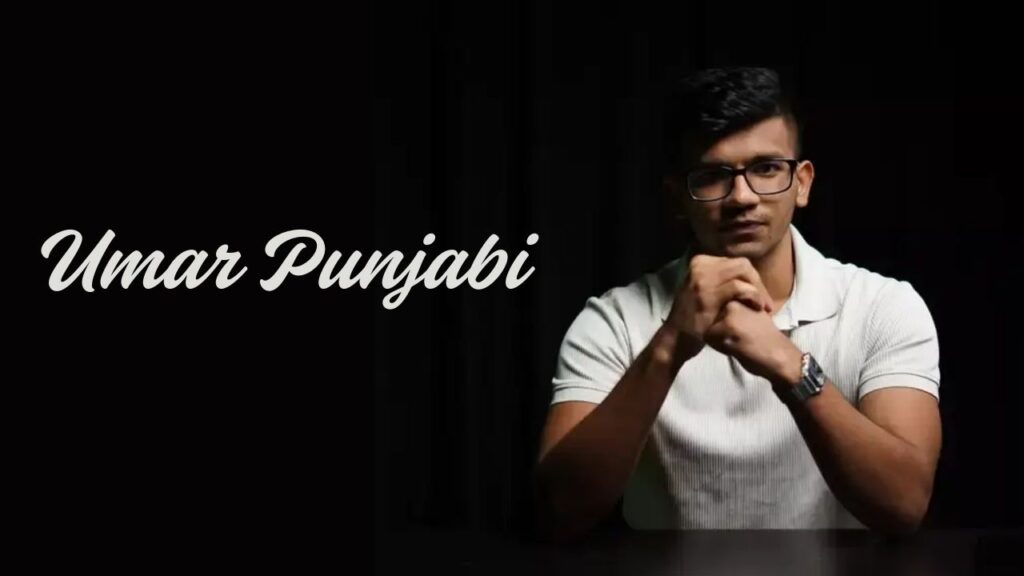 Umar Punjabi