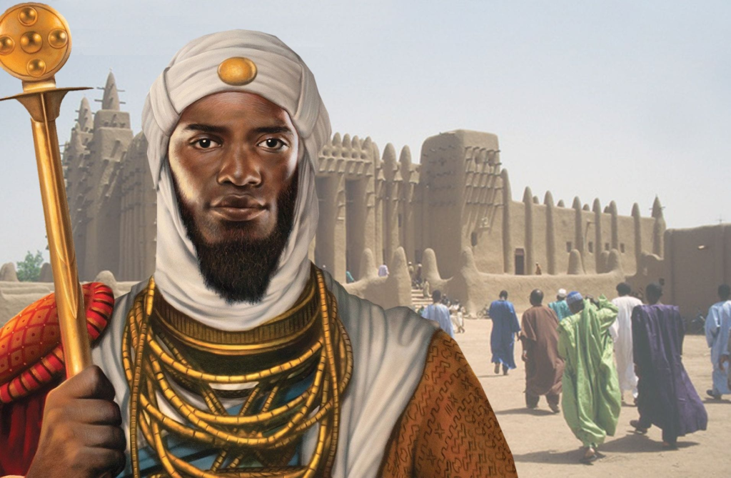 Mansa Musa Wiki & Biography
