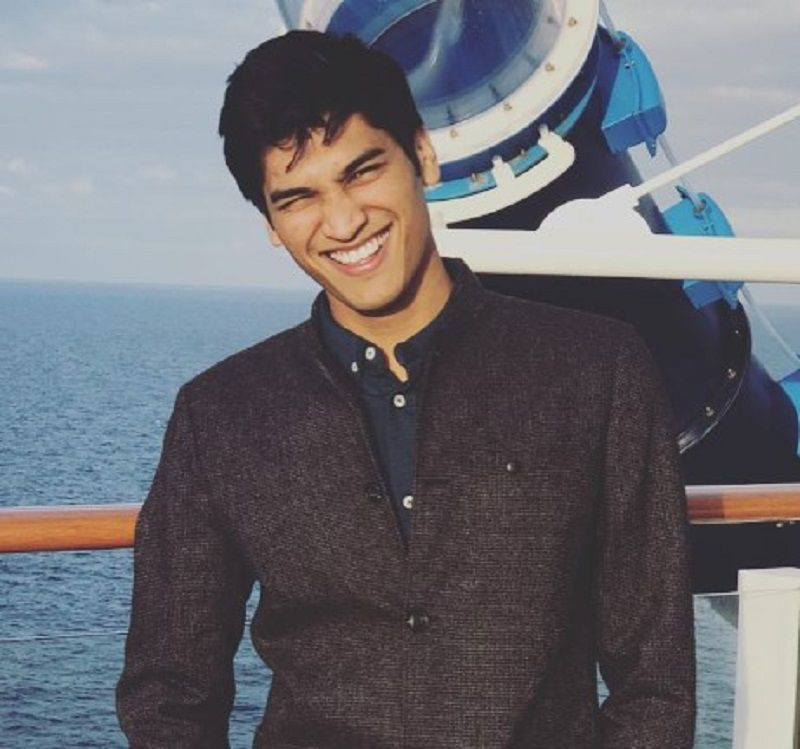 Pratham Mittal Wiki & Biography