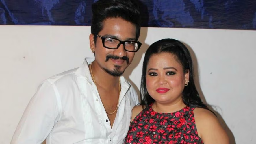 Haarsh Limbachiyaa Wiki & Bio