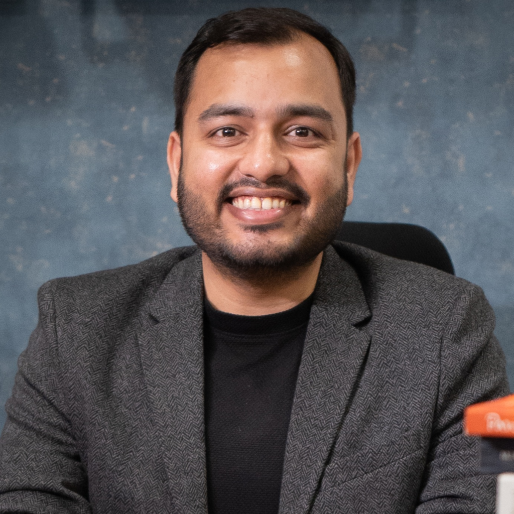 Alakh Pandey (Physics Wallah)