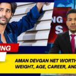 Aman Devgan