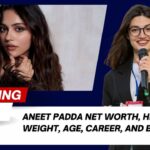 Aneet Padda