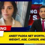 Aneet Padda