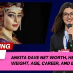 Ankita Dave