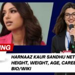 Harnaaz Kaur Sandhu
