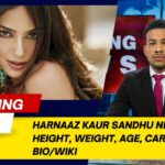Harnaaz Kaur Sandhu