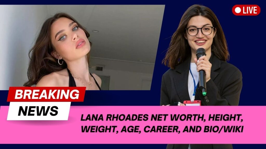 Lana Rhoades
