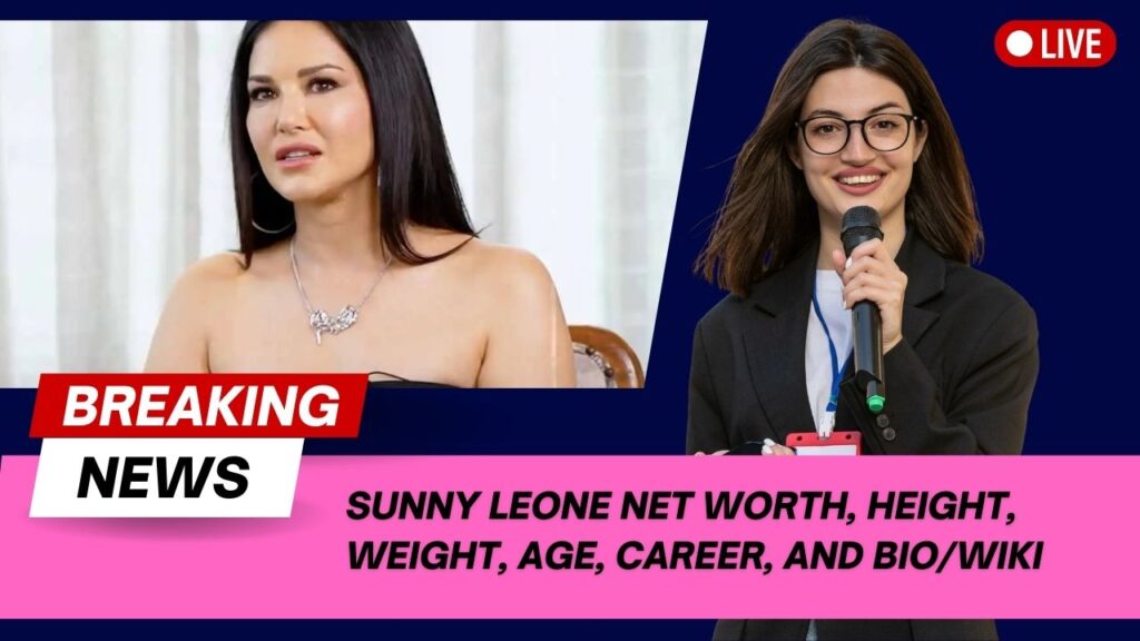 Sunny Leone