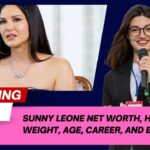 Sunny Leone