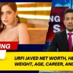 Urfi Javed