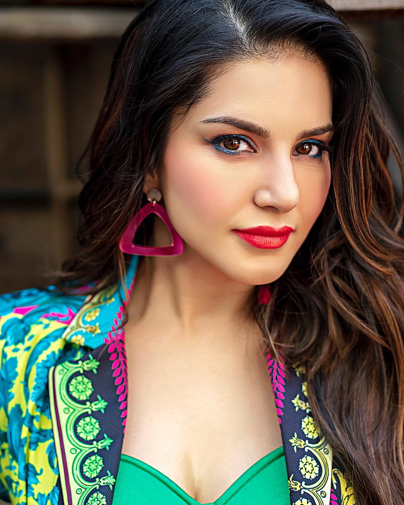 Sunny Leone Husband and Boyfriend
