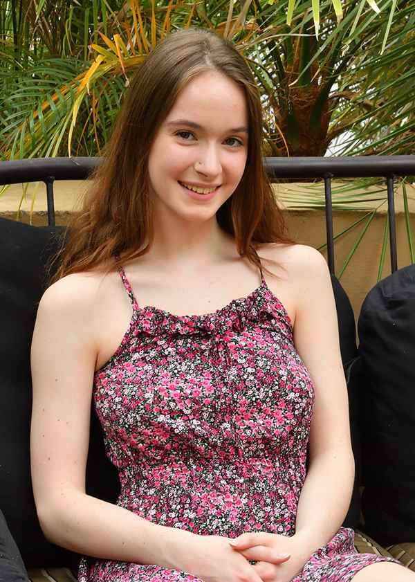 Hazel Moore Future Plan and Goals