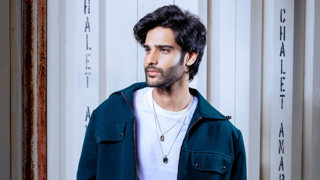 Aman Devgan Wiki / Bio