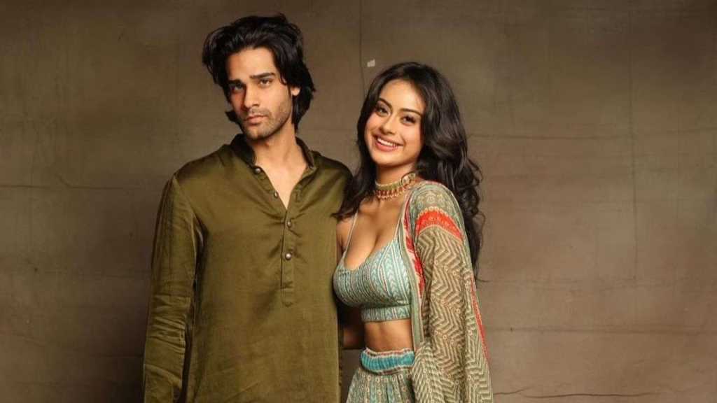 Aman Devgan Before Fame