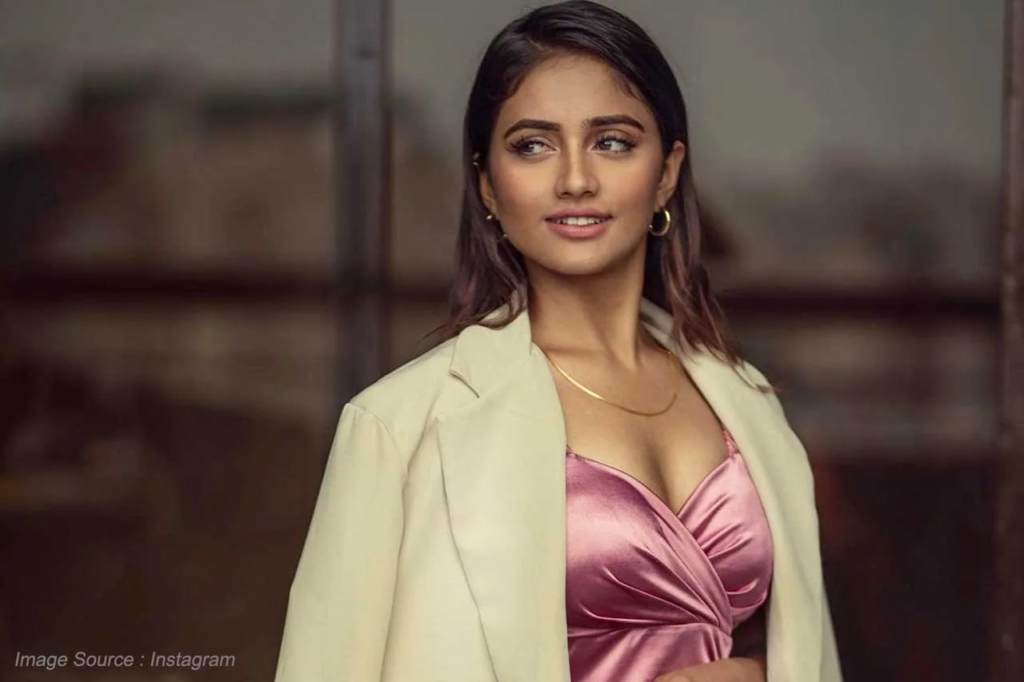 Nisha Gurgain Wiki / Bio