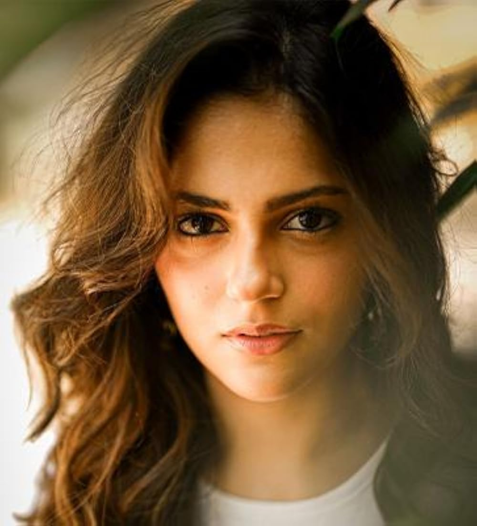 Aneet Padda Wiki / Bio