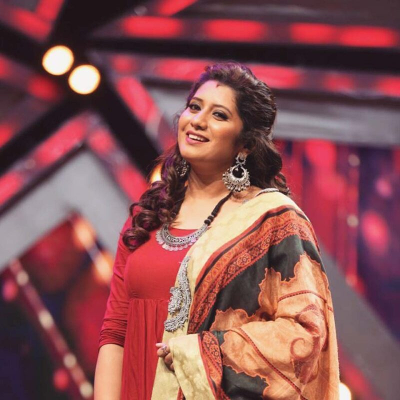 Priyanka Deshpande Wiki / Bio