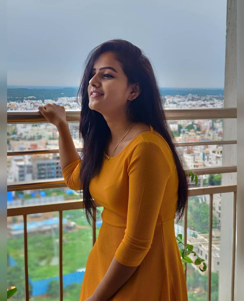 Vaishnavi Chaitanya Wiki / Bio