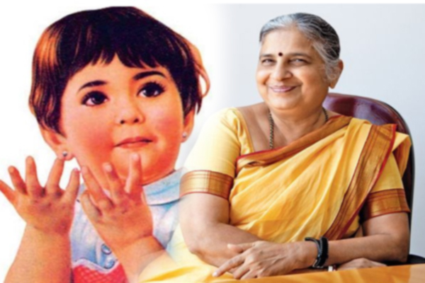 Neeru Deshpande Wiki / Bio