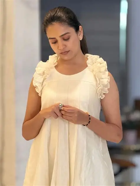 Thanuja Puttaswamy Nationality and Religion