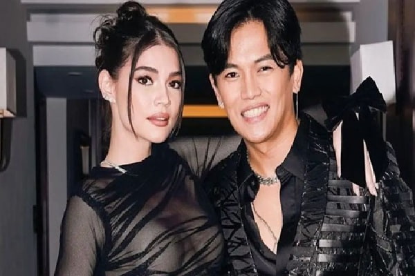 Sam Verzosa Net Worth