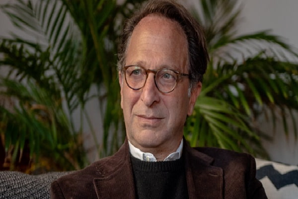 andrew weissmann net worth