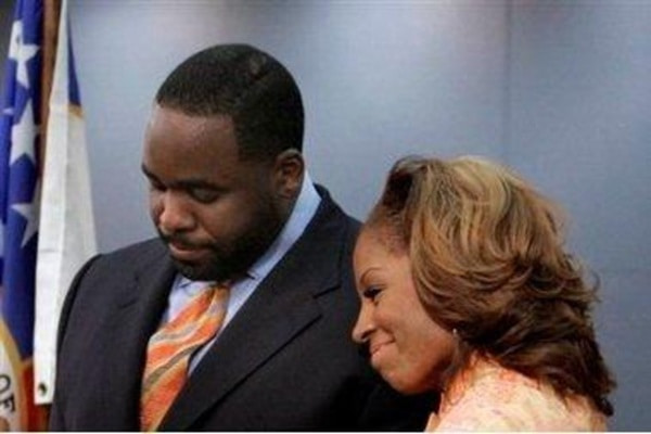 Carlita Kilpatrick Net Worth