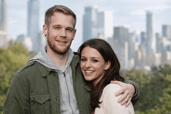 Craig Monk Net Worth