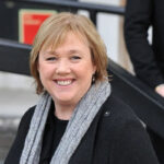 pauline quirke net worth