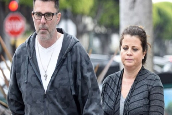 husband yasmine bleeth net worth