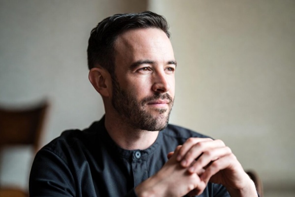 charlie cooper net worth