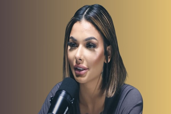 celina powell net worth