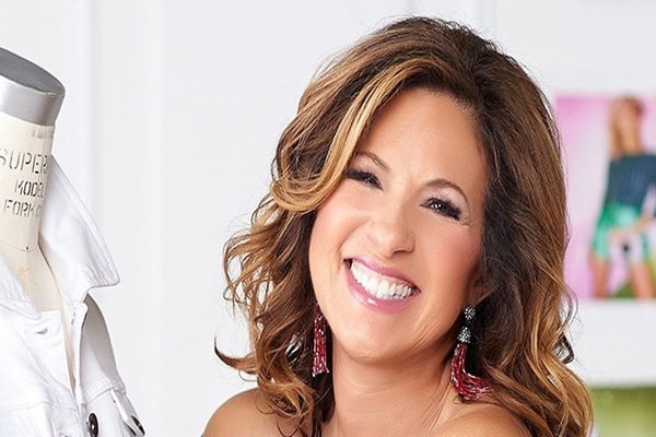 susan graver net worth