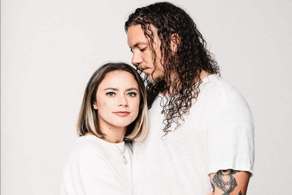 Brandon Lake Net Worth