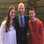 Is Mychael Schnell Married