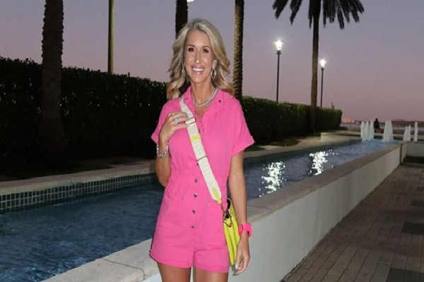 Kalee Rogers Net Worth