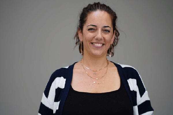 Sona Movsesian Net Worth