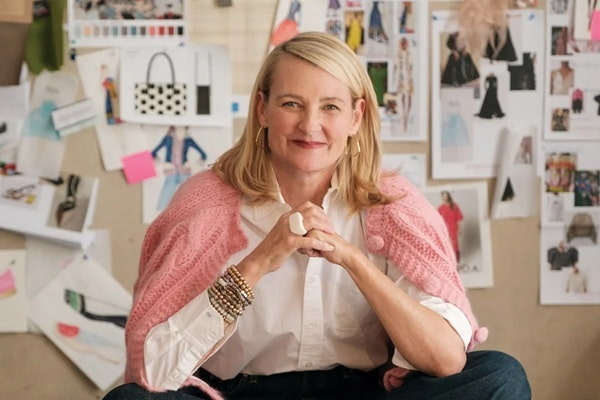 Elyce Arons Net Worth