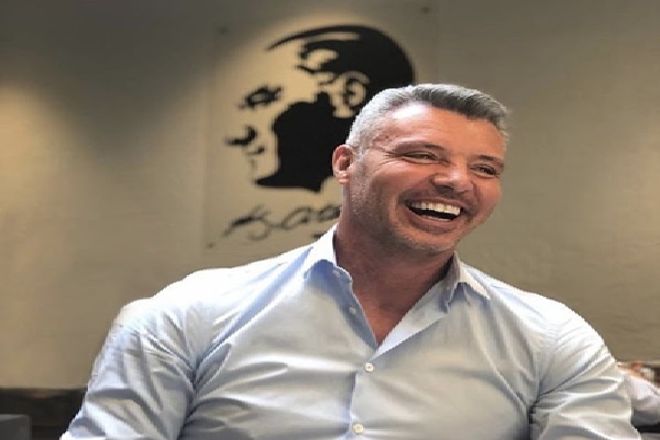 Sadettin Saran Net Worth