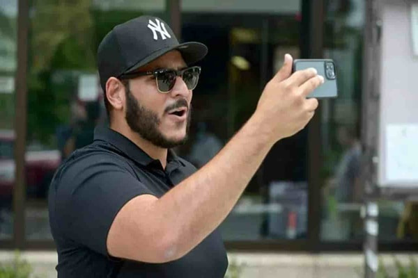 sean paul reyes net worth