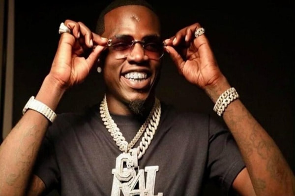 big boogie net worth