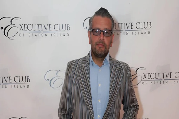 Scott LoBaido Net Worth