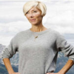 stephanie pomboy net worth