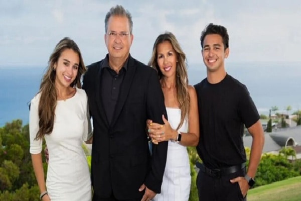 glenn medeiros net worth