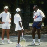 what is rick macci net worth