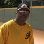 luis polonia net worth